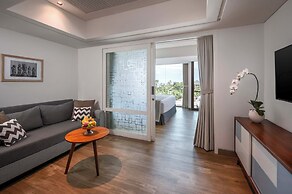 Rama Residence Padma