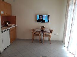 Avlu 4 Apart Hotel
