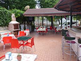 Avlu 4 Apart Hotel