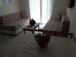 Avlu 4 Apart Hotel