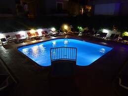 Avlu 4 Apart Hotel
