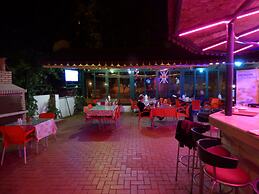 Avlu 4 Apart Hotel