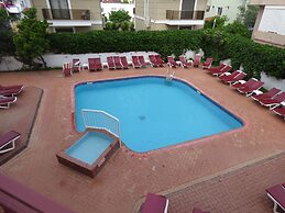 Avlu 4 Apart Hotel