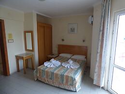 Avlu 4 Apart Hotel