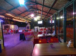 Avlu 4 Apart Hotel