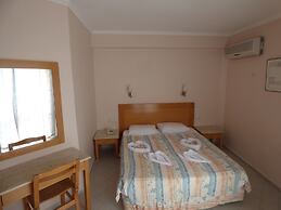Avlu 4 Apart Hotel