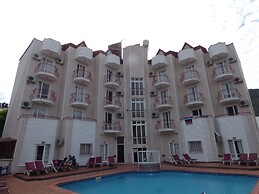 Avlu 4 Apart Hotel