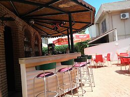 Avlu 4 Apart Hotel