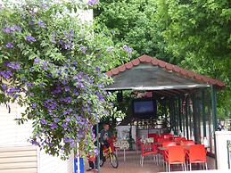 Avlu 4 Apart Hotel