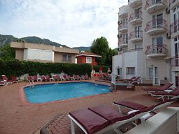 Avlu 4 Apart Hotel