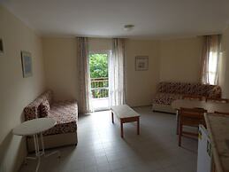 Avlu 4 Apart Hotel