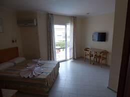 Avlu 4 Apart Hotel