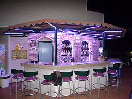 Avlu 4 Apart Hotel