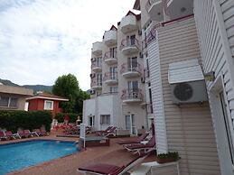 Avlu 4 Apart Hotel