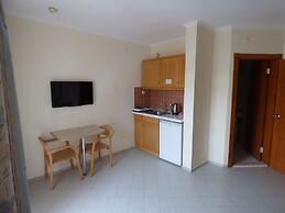 Avlu 4 Apart Hotel