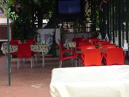 Avlu 4 Apart Hotel