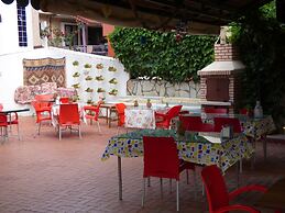 Avlu 4 Apart Hotel