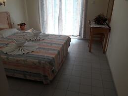 Avlu 4 Apart Hotel