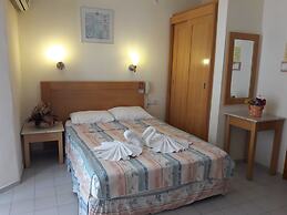 Avlu 4 Apart Hotel