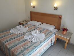 Avlu 4 Apart Hotel