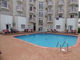 Avlu 4 Apart Hotel