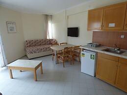Avlu 4 Apart Hotel