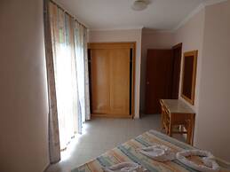 Avlu 4 Apart Hotel