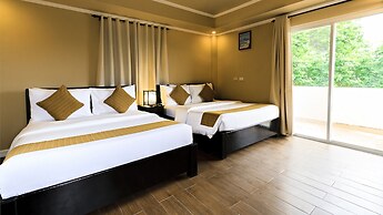 Vela Terraces Hotel