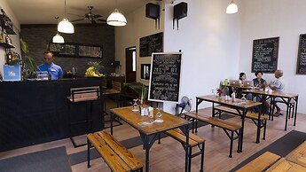 Vela Terraces Hotel