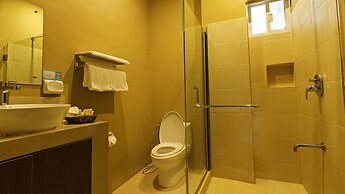 Vela Terraces Hotel