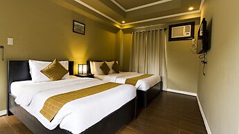 Vela Terraces Hotel