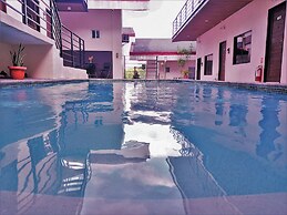Vela Terraces Hotel