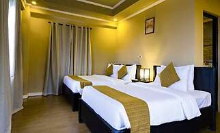 Vela Terraces Hotel
