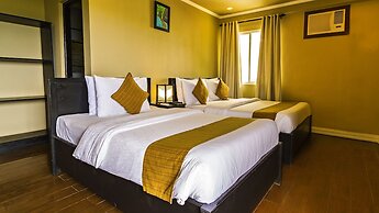 Vela Terraces Hotel