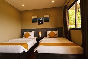 Vela Terraces Hotel