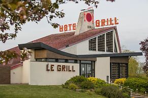 Le Charollais