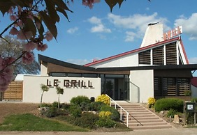 Le Charollais
