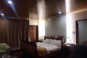F8 Bed and Breakfast