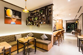 Naiya Buree Boutique Resort