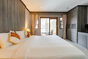 Naiya Buree Boutique Resort