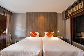 Naiya Buree Boutique Resort