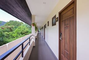 Naiya Buree Boutique Resort