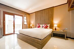 Naiya Buree Boutique Resort