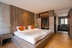 Naiya Buree Boutique Resort