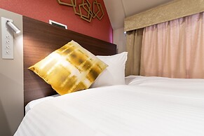 Red Roof Inn Kamata
