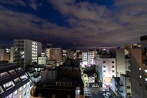 Red Roof Inn Kamata