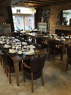 B&B De Rentmeesterhoeve