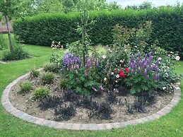 B&B De Rentmeesterhoeve