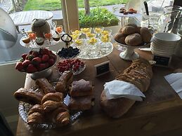 B&B De Rentmeesterhoeve