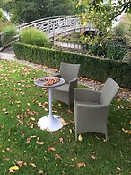 B&B De Rentmeesterhoeve